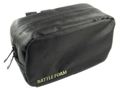 Ditty Bag - P.A.C.K. Molle Accessory (Black)